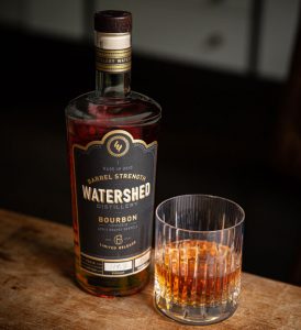 Watershed Distillery