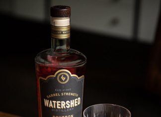 Watershed Distillery