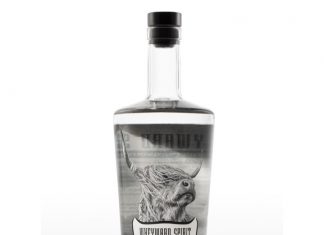 Wheyward Spirit