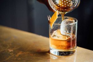 New World Whisky distill ventures