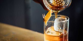 New World Whisky