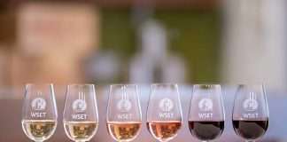 WSET Candidates