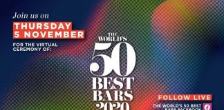 worlds 50 best bars
