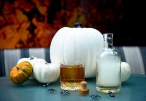 halloween cocktail recipes BOA Steakhouse