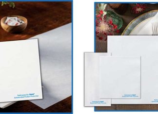 Hoffmaster Group Launches First Antimicrobial Bio-Shield™ Product Line amid COVID-19 Bio-Shield Hoffmaster Group