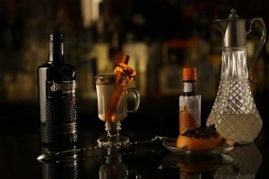 brockmans fall cocktail recipes