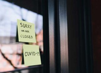 covid-19 closures