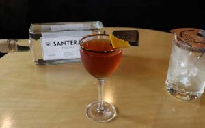 dia de muertos recipes santera tequila 