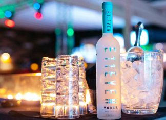E11EVEN Vodka
