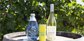 Freeland French 75