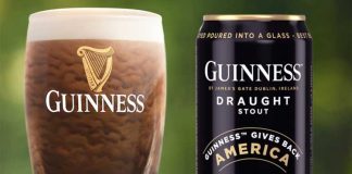 Guinness Gives Back