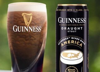 New ‘Guinness Gives Back’ Pack Funds Community Relief Efforts Guinness Gives Back