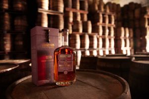 Mount Gay Master Blender Collection The Port Cask Expression