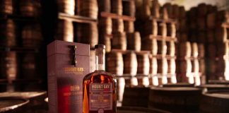 Mount Gay Master Blender Collection The Port Cask Expression