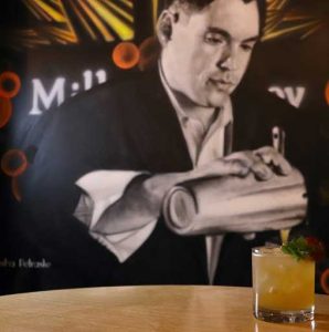dia de muertos cocktail recipes