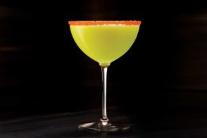 bacardi halloween recipes