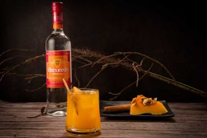 Halloween cocktail recipes