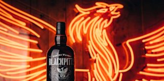 Blackpitts Teeling Whiskey