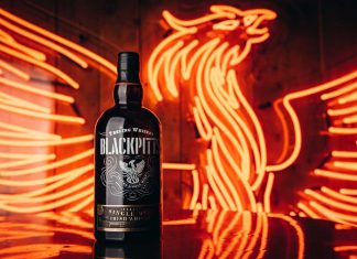 Teeling Whiskey Releases Blackpitts, The First Dublin Distilled Peated Single Malt Blackpitts Teeling Whiskey