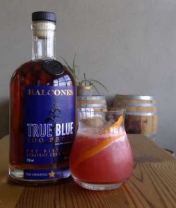 halloween cocktail recipe
