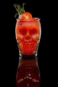 halloween cocktail recipes