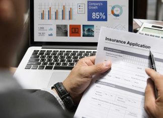 business interruption insurance