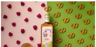 Cascade Moon Whisky