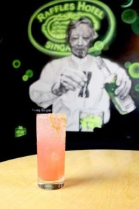 dia de los muertos recipes santera tequila
