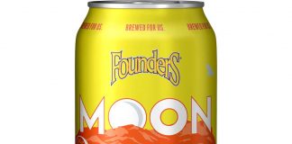 Moon Rambler IPA