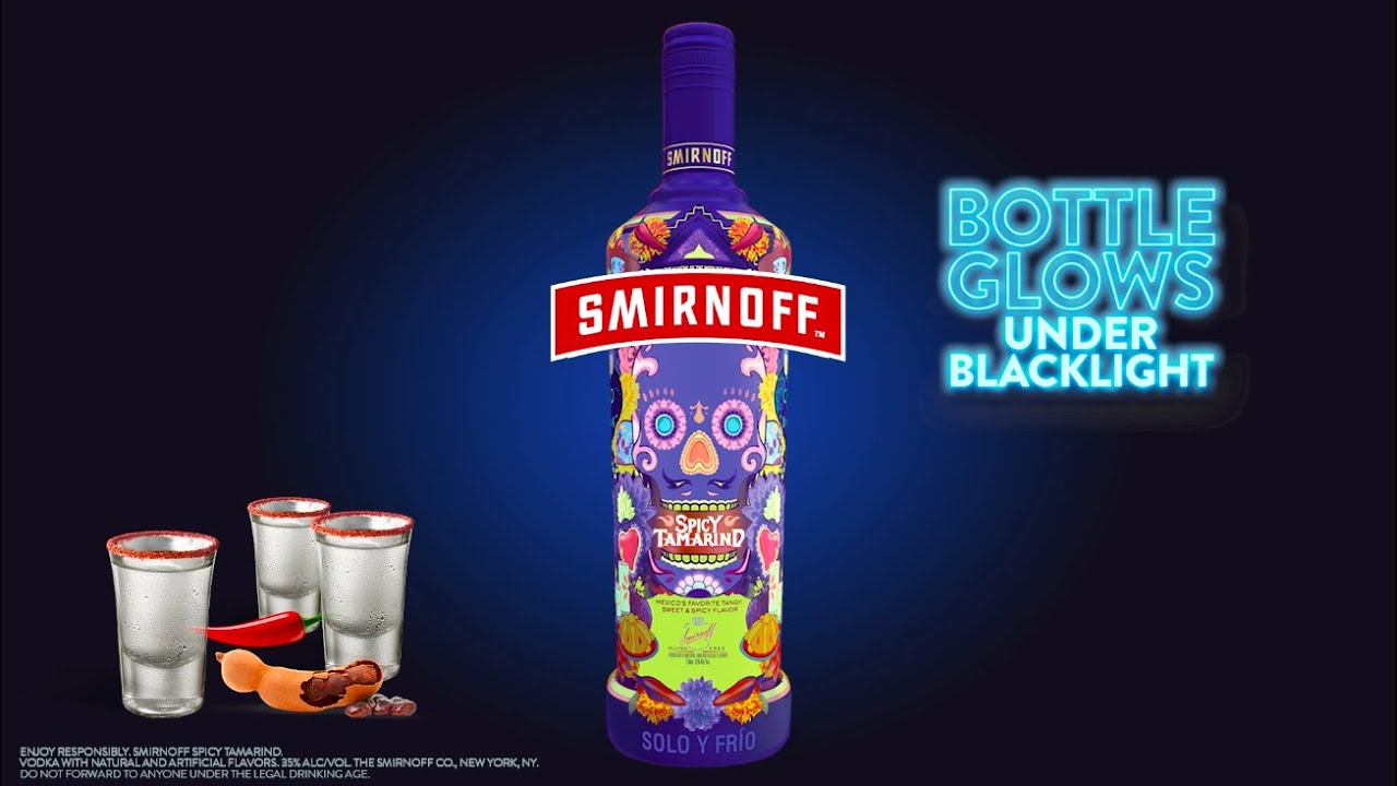 Smirnoff Gearing Up To Bring Back Smirnoff Spicy Tamarind Bar Business Magazine