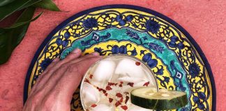 national mezcal day recipes