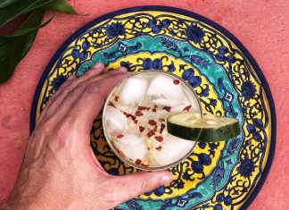 national mezcal day recipes