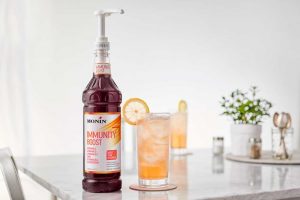 Monin Immunity Boost