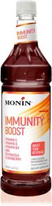 Monin Immunity Boost