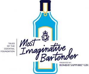 The Canvas Project most imaginative bartender