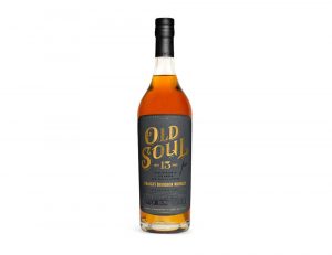 Cathead Distillery Old Soul Straight Bourbon Whiskey