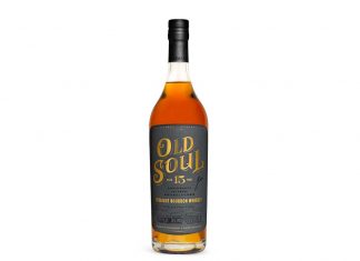 Cathead Distillery Debuts 15-Year Rare & Limited Edition Bourbon Whiskey Cathead Distillery Old Soul Straight Bourbon Whiskey