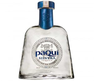 PaQuí Tequila