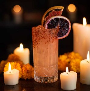 halloween cocktail recipes