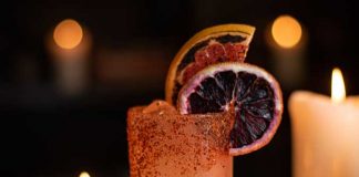 halloween cocktail recipes