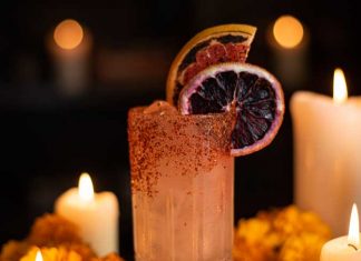 Halloween Cocktail Recipes halloween cocktail recipes