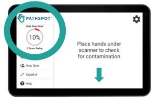 PathSpot Technologies