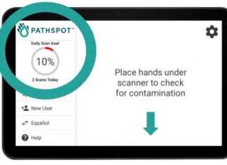 PathSpot Brings Innovative Hygiene Technology to Taffer’s Tavern PathSpot Technologies