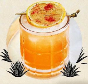 pierde almas mezcal recipes