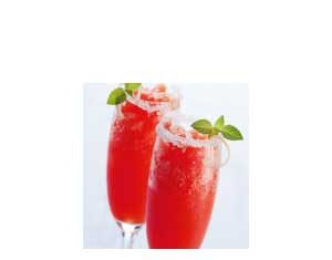 the perfect puree martini