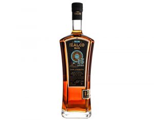 Ron Izalco 10 Year Old Rum