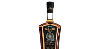 Ron Izalco 10 Year Old Rum