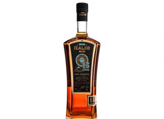 Phenomenal Spirits Releases Ron Izalco 15-Year Cask Strength Rum Ron Izalco 10 Year Old Rum