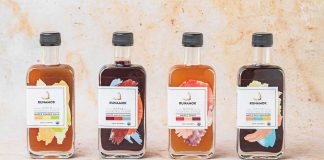 Runamok Maple Expands Product Collection with Launch of Maple Cocktail Syrups and Bitters Runamok Maple