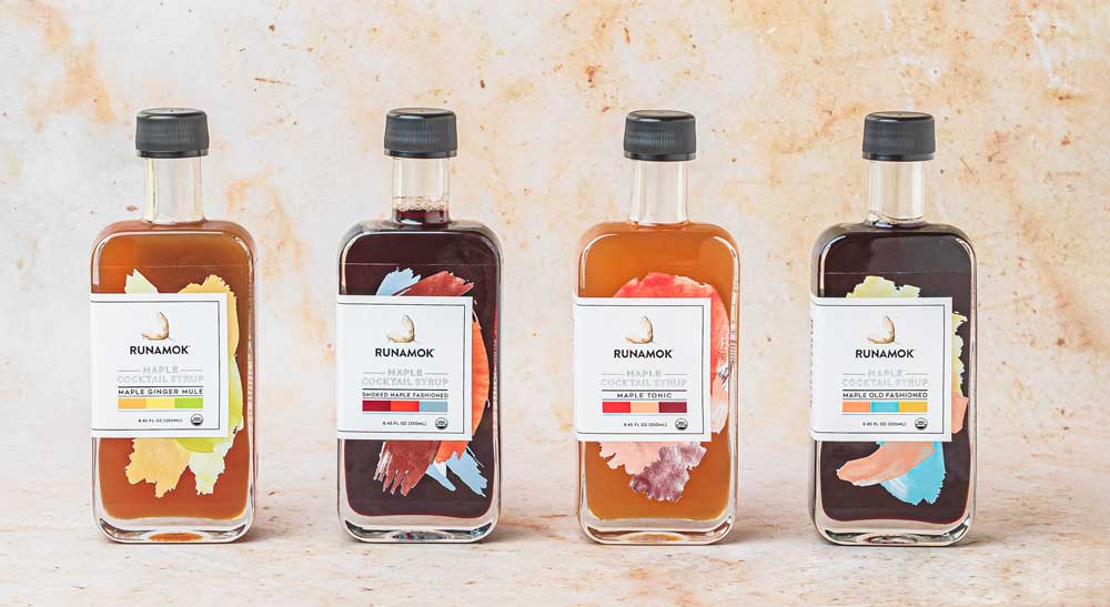 Runamok Maple
